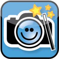 Photo effects and frames on 9Apps