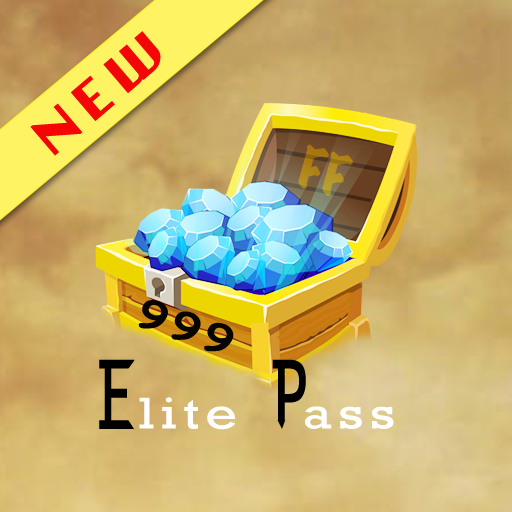 Alok Spin to FF Diamond - Win Coin Free icon