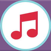 Music - Audio Mp3 Player icon