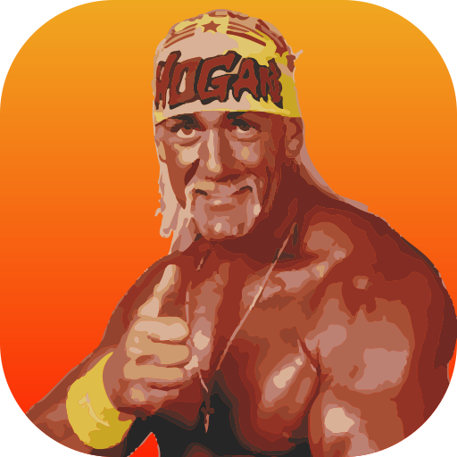 Hogan Soundboard icon
