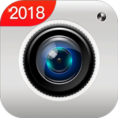 Camera for Oppo F9 - 36 MegaPixel icon