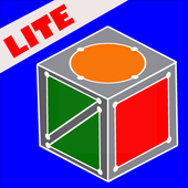 2D Geometric Areas Made Easy (2D GAME) icon