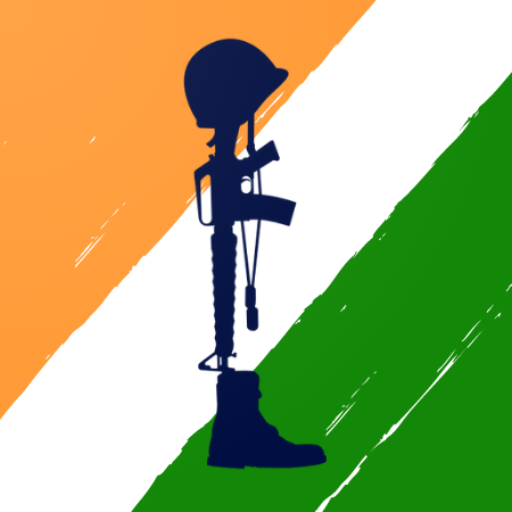 INDIAN FAUJI WALLPAPER icon