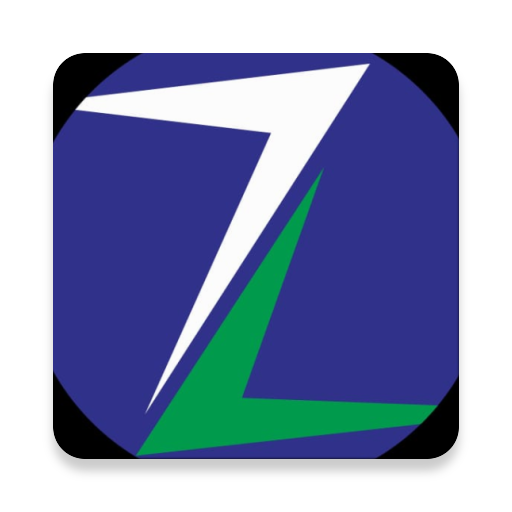 Zein Smart QR आइकन