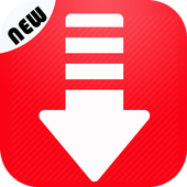 Tube Downloader Video Speed иконка