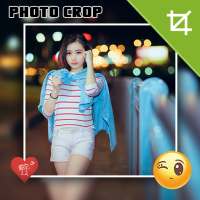 Photo Crop on 9Apps