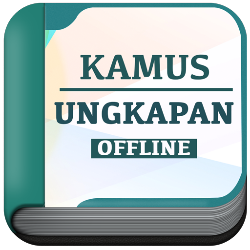 Kamus Ungkapan Offline Lengkap icon
