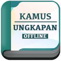 Kamus Ungkapan Offline Lengkap