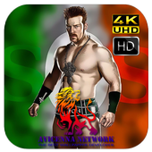 Sheamus Wallpaper WWE icon