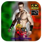 Sheamus Wallpaper WWE