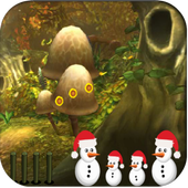 Escape Games 8B 95 icon