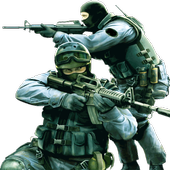 Online Team Warriors icon