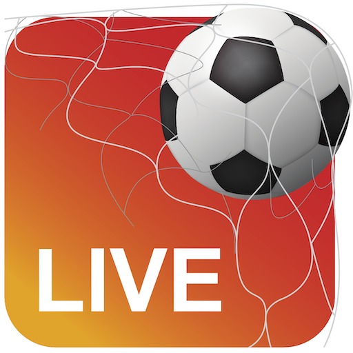 Live Football Score icon