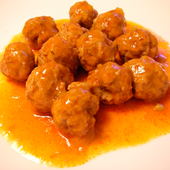 Recetas de cocina caseras icon