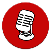 Audio Recorder icon