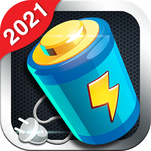 ikon Battery Saver - Charge Battery Fast