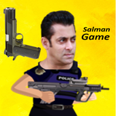 BHARAT GAME SALMAN icon