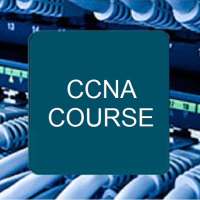CCNA course on 9Apps