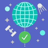 Glory VPN icon