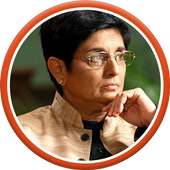 Dr. Kiran Bedi
