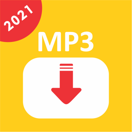 Free Music Mp3 Downloader: Tube Mp3 Music Download icon
