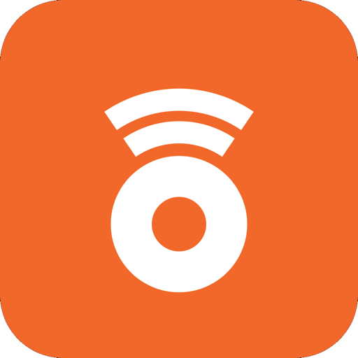 Touchcom Security icon