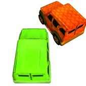 2 Jeep - World War Training