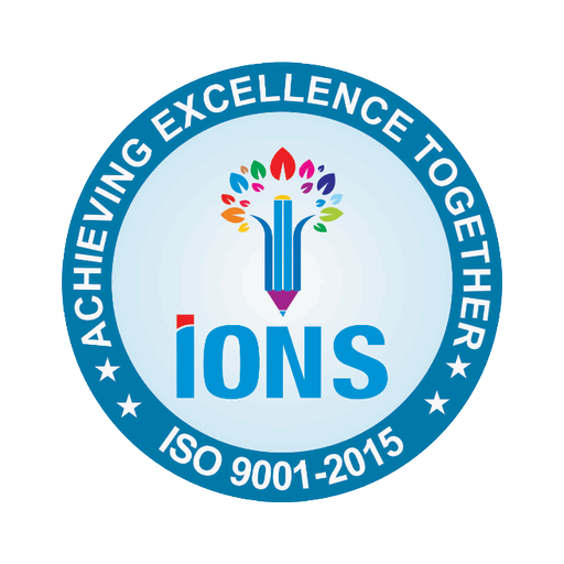 IONS School System icon