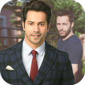 Selfie With Varun Dhawan: Varun Dhawan Wallpapers icon