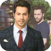 Selfie With Varun Dhawan: Varun Dhawan Wallpapers on 9Apps