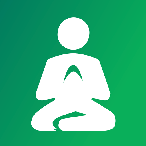 breathe: Meditation, Achtsamkeit und Entspannung icon