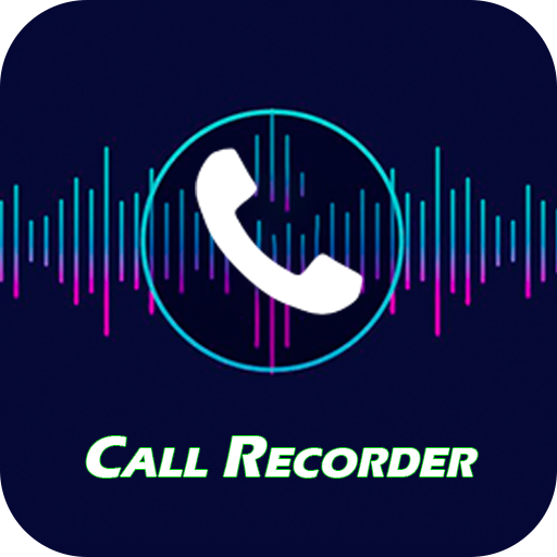 Call Recorder Automatic icon