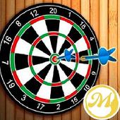 Darts Legend icon
