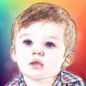 Sketch King - Color Sketch on 9Apps