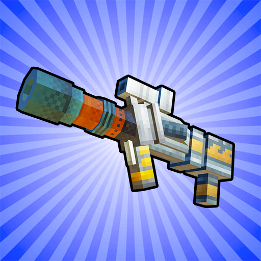 Guns Mod for MCPE icon