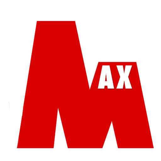 MAX VPN • Fast &amp; Unlimited icon