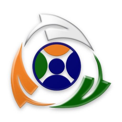 SHAREin - India's Fast &amp; Secure File Transfer App icon