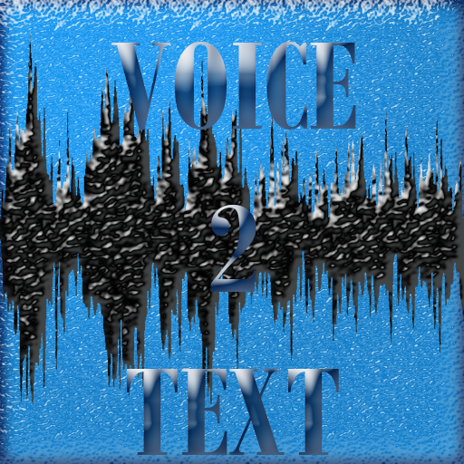 Voice 2 Text Free icon