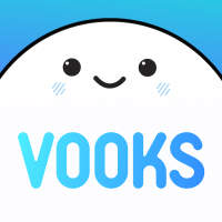 Vooks on 9Apps
