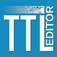 TTL Editor on 9Apps