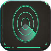 Speed Radar Prank icon