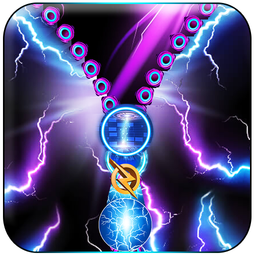 ikon Electric lock screen