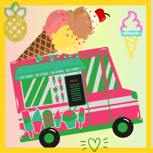 Ice Cream Truck Sound icon