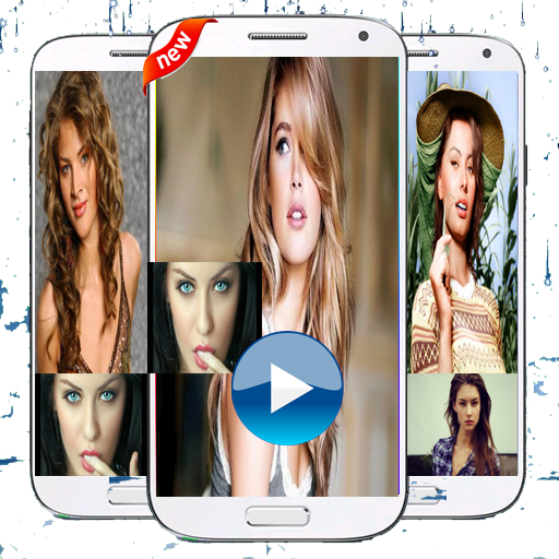 produtttore di video foto icon