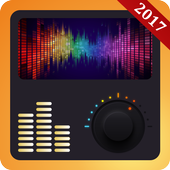 Volume Booster EQ icon