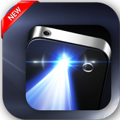 FlashLight : Torch icon