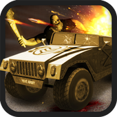 Zombie Clash icon