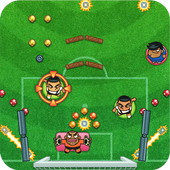 Soccer Legend Football Stars icon