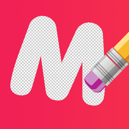 Erase background – Easy Background changer icon