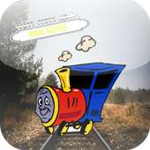 Free Train Games For Toddlers